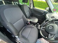 USED 2017 66 SKODA YETI 1.2 TSI SE Outdoor 5dr Petrol Manual Euro 6 (s/s) (110 ps) 94288 miles