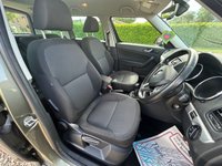 USED 2017 66 SKODA YETI 1.2 TSI SE Outdoor 5dr Petrol Manual Euro 6 (s/s) (110 ps) 94288 miles