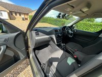 USED 2017 66 SKODA YETI 1.2 TSI SE Outdoor 5dr Petrol Manual Euro 6 (s/s) (110 ps) 94288 miles