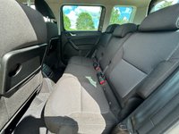 USED 2017 66 SKODA YETI 1.2 TSI SE Outdoor 5dr Petrol Manual Euro 6 (s/s) (110 ps) 94288 miles
