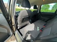 USED 2017 66 SKODA YETI 1.2 TSI SE Outdoor 5dr Petrol Manual Euro 6 (s/s) (110 ps) 94288 miles