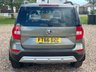 USED 2017 66 SKODA YETI 1.2 TSI SE Outdoor 5dr Petrol Manual Euro 6 (s/s) (110 ps) 94288 miles