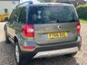USED 2017 66 SKODA YETI 1.2 TSI SE Outdoor 5dr Petrol Manual Euro 6 (s/s) (110 ps) 94288 miles