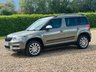USED 2017 66 SKODA YETI 1.2 TSI SE Outdoor 5dr Petrol Manual Euro 6 (s/s) (110 ps) 94288 miles