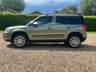 USED 2017 66 SKODA YETI 1.2 TSI SE Outdoor 5dr Petrol Manual Euro 6 (s/s) (110 ps) 94288 miles