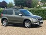 USED 2017 66 SKODA YETI 1.2 TSI SE Outdoor 5dr Petrol Manual Euro 6 (s/s) (110 ps) 94288 miles