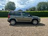 USED 2017 66 SKODA YETI 1.2 TSI SE Outdoor 5dr Petrol Manual Euro 6 (s/s) (110 ps) 94288 miles