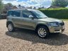 USED 2017 66 SKODA YETI 1.2 TSI SE Outdoor 5dr Petrol Manual Euro 6 (s/s) (110 ps) 94288 miles