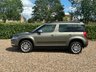 USED 2017 66 SKODA YETI 1.2 TSI SE Outdoor 5dr Petrol Manual Euro 6 (s/s) (110 ps) 94288 miles