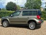 USED 2017 66 SKODA YETI 1.2 TSI SE Outdoor 5dr Petrol Manual Euro 6 (s/s) (110 ps) 94288 miles