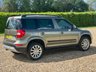 USED 2017 66 SKODA YETI 1.2 TSI SE Outdoor 5dr Petrol Manual Euro 6 (s/s) (110 ps) 94288 miles
