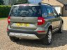 USED 2017 66 SKODA YETI 1.2 TSI SE Outdoor 5dr Petrol Manual Euro 6 (s/s) (110 ps) 94288 miles