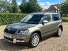 USED 2017 66 SKODA YETI 1.2 TSI SE Outdoor 5dr Petrol Manual Euro 6 (s/s) (110 ps) 94288 miles