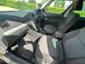 USED 2017 66 SKODA YETI 1.2 TSI SE Outdoor 5dr Petrol Manual Euro 6 (s/s) (110 ps) 94288 miles