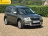 USED 2017 66 SKODA YETI 1.2 TSI SE Outdoor 5dr Petrol Manual Euro 6 (s/s) (110 ps) 94288 miles