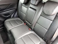 USED 2018 18 VAUXHALL MOKKA X 1.4 Mokka X Elite Nav T Auto 5dr Full Service Apple CarPlay