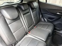 USED 2018 18 VAUXHALL MOKKA X 1.4 Mokka X Elite Nav T Auto 5dr Full Service Apple CarPlay