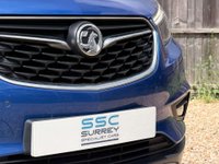USED 2018 18 VAUXHALL MOKKA X 1.4 Mokka X Elite Nav T Auto 5dr Full Service Apple CarPlay