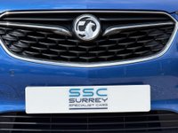 USED 2018 18 VAUXHALL MOKKA X 1.4 Mokka X Elite Nav T Auto 5dr Full Service Apple CarPlay