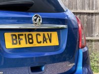 USED 2018 18 VAUXHALL MOKKA X 1.4 Mokka X Elite Nav T Auto 5dr Full Service Apple CarPlay