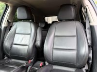USED 2018 18 VAUXHALL MOKKA X 1.4 Mokka X Elite Nav T Auto 5dr Full Service Apple CarPlay