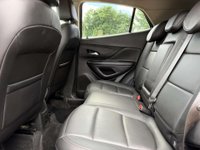 USED 2018 18 VAUXHALL MOKKA X 1.4 Mokka X Elite Nav T Auto 5dr Full Service Apple CarPlay