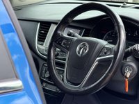 USED 2018 18 VAUXHALL MOKKA X 1.4 Mokka X Elite Nav T Auto 5dr Full Service Apple CarPlay