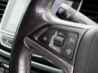 USED 2018 18 VAUXHALL MOKKA X 1.4 Mokka X Elite Nav T Auto 5dr Full Service Apple CarPlay