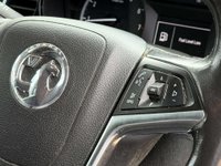 USED 2018 18 VAUXHALL MOKKA X 1.4 Mokka X Elite Nav T Auto 5dr Full Service Apple CarPlay