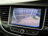 USED 2018 18 VAUXHALL MOKKA X 1.4 Mokka X Elite Nav T Auto 5dr Full Service Apple CarPlay