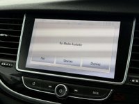 USED 2018 18 VAUXHALL MOKKA X 1.4 Mokka X Elite Nav T Auto 5dr Full Service Apple CarPlay