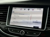 USED 2018 18 VAUXHALL MOKKA X 1.4 Mokka X Elite Nav T Auto 5dr Full Service Apple CarPlay
