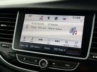 USED 2018 18 VAUXHALL MOKKA X 1.4 Mokka X Elite Nav T Auto 5dr Full Service Apple CarPlay