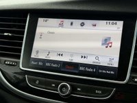 USED 2018 18 VAUXHALL MOKKA X 1.4 Mokka X Elite Nav T Auto 5dr Full Service Apple CarPlay