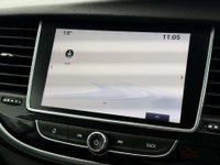 USED 2018 18 VAUXHALL MOKKA X 1.4 Mokka X Elite Nav T Auto 5dr Full Service Apple CarPlay