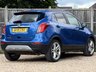 USED 2018 18 VAUXHALL MOKKA X 1.4 Mokka X Elite Nav T Auto 5dr Full Service Apple CarPlay