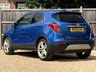 USED 2018 18 VAUXHALL MOKKA X 1.4 Mokka X Elite Nav T Auto 5dr Full Service Apple CarPlay
