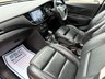 USED 2018 18 VAUXHALL MOKKA X 1.4 Mokka X Elite Nav T Auto 5dr Full Service Apple CarPlay