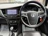 USED 2018 18 VAUXHALL MOKKA X 1.4 Mokka X Elite Nav T Auto 5dr Full Service Apple CarPlay