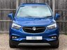 USED 2018 18 VAUXHALL MOKKA X 1.4 Mokka X Elite Nav T Auto 5dr Full Service Apple CarPlay