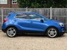 USED 2018 18 VAUXHALL MOKKA X 1.4 Mokka X Elite Nav T Auto 5dr Full Service Apple CarPlay