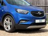 USED 2018 18 VAUXHALL MOKKA X 1.4 Mokka X Elite Nav T Auto 5dr Full Service Apple CarPlay