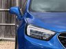 USED 2018 18 VAUXHALL MOKKA X 1.4 Mokka X Elite Nav T Auto 5dr Full Service Apple CarPlay