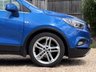 USED 2018 18 VAUXHALL MOKKA X 1.4 Mokka X Elite Nav T Auto 5dr Full Service Apple CarPlay