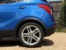 USED 2018 18 VAUXHALL MOKKA X 1.4 Mokka X Elite Nav T Auto 5dr Full Service Apple CarPlay