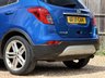 USED 2018 18 VAUXHALL MOKKA X 1.4 Mokka X Elite Nav T Auto 5dr Full Service Apple CarPlay