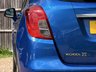 USED 2018 18 VAUXHALL MOKKA X 1.4 Mokka X Elite Nav T Auto 5dr Full Service Apple CarPlay