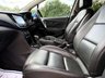USED 2018 18 VAUXHALL MOKKA X 1.4 Mokka X Elite Nav T Auto 5dr Full Service Apple CarPlay