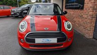 USED 2019 69 MINI HATCH 1.5 Cooper Classic Hatchback 3dr Petrol Manual Euro 6 (s/s) (136 ps) *** LOW MILEAGE - NAVIGATION PACKAGE WORTH &pound;900 - BLUETOOTH ***