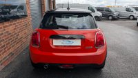 USED 2019 69 MINI HATCH 1.5 Cooper Classic Hatchback 3dr Petrol Manual Euro 6 (s/s) (136 ps) *** LOW MILEAGE - NAVIGATION PACKAGE WORTH &pound;900 - BLUETOOTH ***